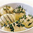 Herb-Infused Potatoes