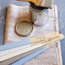 Stirrer Swatches