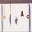 Odds and Ends Shade Pulls
