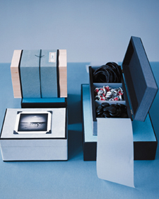 Father's Day Surprise Boxes
