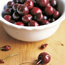 Pitting Cherries