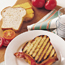 Grilled Cheese on the Grill