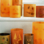 Costumed Candleholders