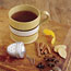 Mulled Cider