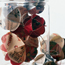 Holiday Card Ornaments