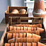 Storing Pots