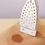 Removing Wax Stains