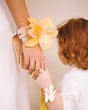 Two-Minute Corsages