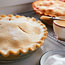 Extra-Crispy Pie Crust