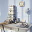 Stripped Tin Boxes