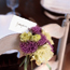 Chair Back Place Cards
