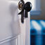 Hanging Doorstop
