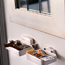 Soap-Dish Shelf