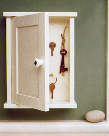 Key Organizer