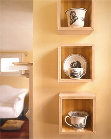 Shadow Box