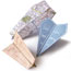 Paper-Airplane Cards