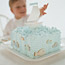 Sailboat Birthday Cake