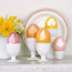 Botanical Eggs