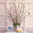 Decorating Easter Eggs