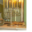 Hanukkah Candles