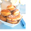 Hanukkah Sufganiyot