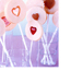 Sweetheart Pops