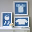 Baby Clothes Prints