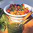 Tomato Pesto Saute
