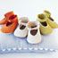 Felt Baby Shoes