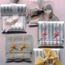 Fabric Envelopes