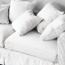 Knife-Edge Pillow