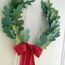 Paper Wreath