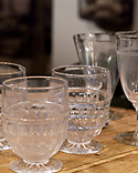 Cleaning Cloudy Glasses