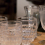 Cleaning Cloudy Glasses