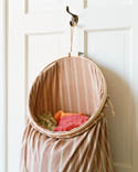 Ever-Open Laundry Bag