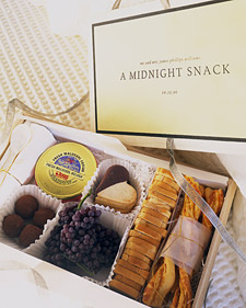 Midnight Snack