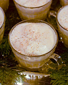 Image of Eggnog, Martha Stewart