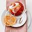 Grapefruit Mimosas