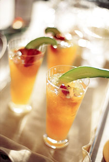 Pimm's Cup