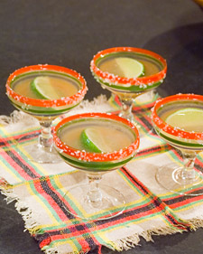 Perfect Margarita