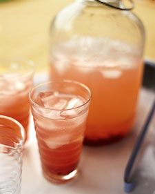 Cherry Lemonade