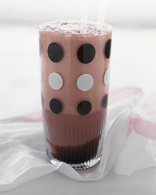 Image of Egg Cream, Martha Stewart