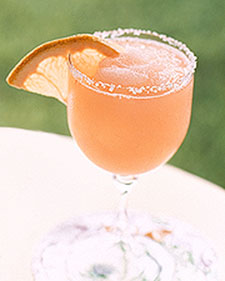 Summer Cocktails
