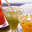 Kiwi Honeydew Limeade