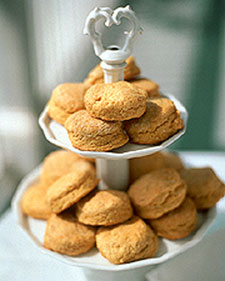 Image of Sweet-Potato Biscuits, Martha Stewart