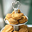 Sweet-Potato Biscuits