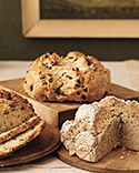 Irish Soda Bread