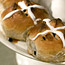 Hot Cross Buns