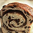 Cinnamon Raisin Bread