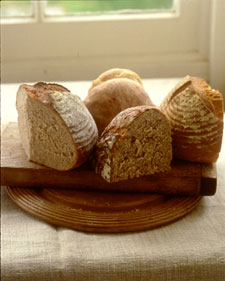Multigrain Bread